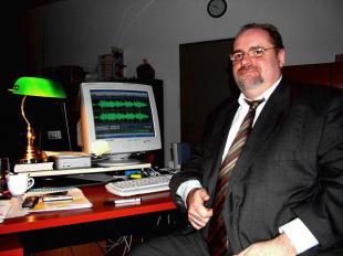 dr. Balogh Sándor
